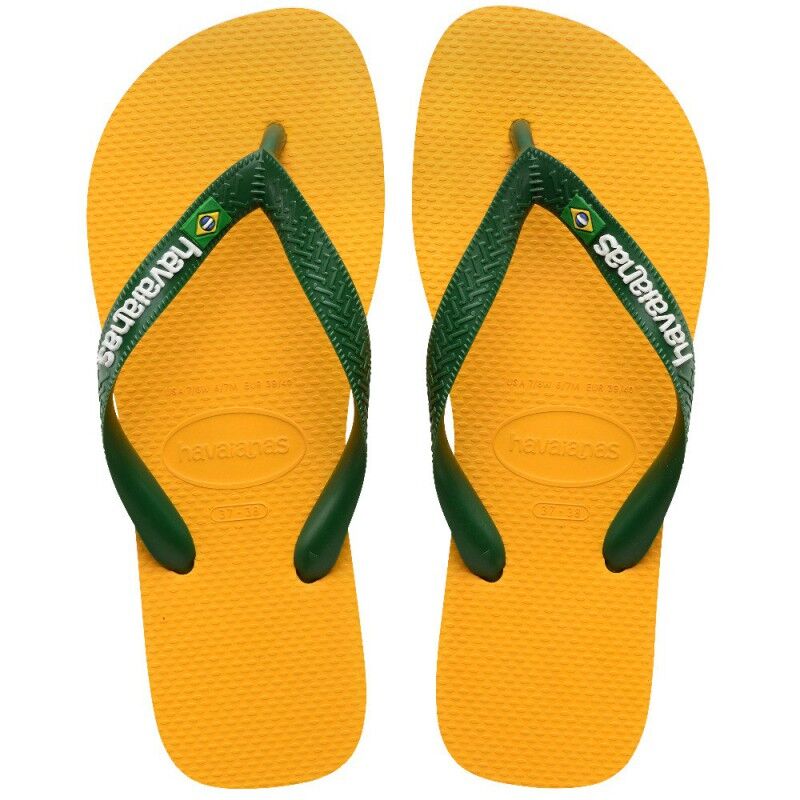 Tongs Brasil Logo